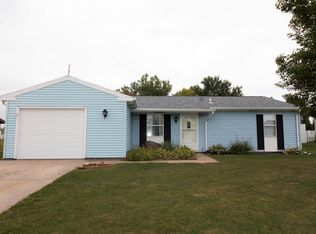 2108 Pueblo Dr, Kendallville, IN