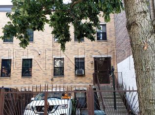 1056 Lafayette Ave, Brooklyn, NY 11221