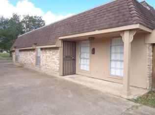 5502 Deep Forest Dr, Houston, TX 77092