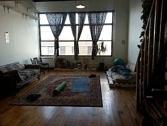 Rented by Garden Management