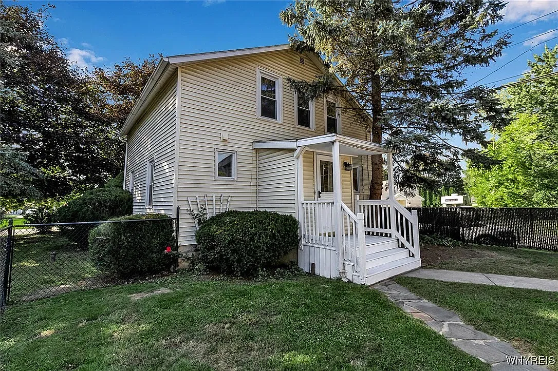 8146 Stahley Road — Photo 1