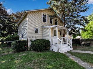 8146 Stahley Rd, East Amherst, NY 14051