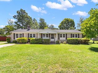 513 Platinum St, Fayetteville, NC 28311