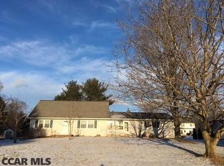 811 Fir Dr, State College, PA 16801