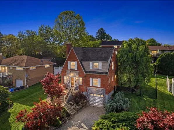 627 Greenlee Rd, Pittsburgh, PA 15227