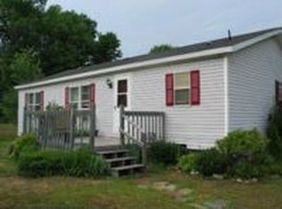 6 Chestnut Cir, Loudon, NH 03307
