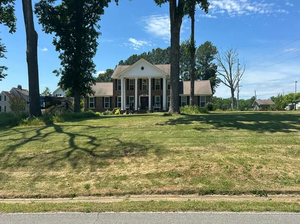 965 County Road 57, Florence, AL 35633