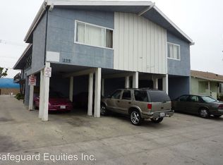 259 E Plymouth St APT 8, Long Beach, CA 90805