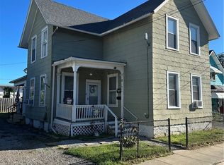 1924 Rowley Ave, Cleveland, OH 44109