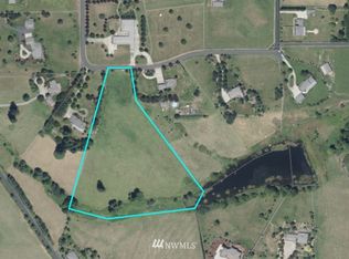 0 NW 214th Cir, Ridgefield, WA 98642