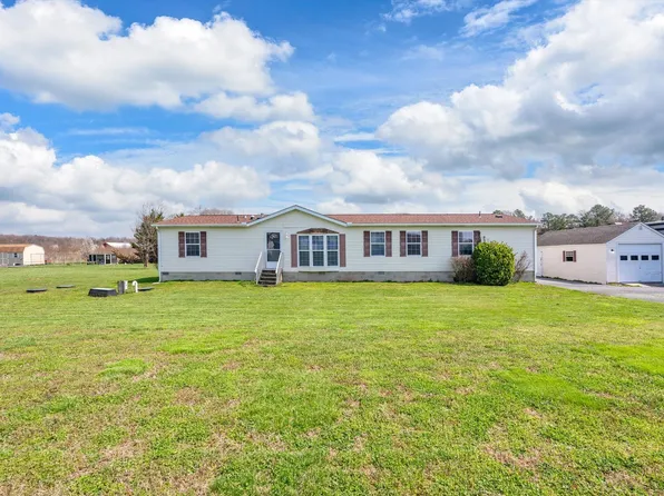 13675 Woodbridge Rd, Greenwood, DE 19950