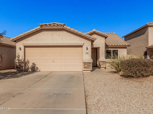 4572 E SILVERBELL Road, San Tan Valley, AZ 85143