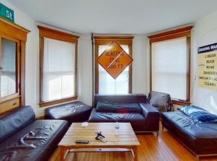 675 Main St #1, Amherst, MA 01002