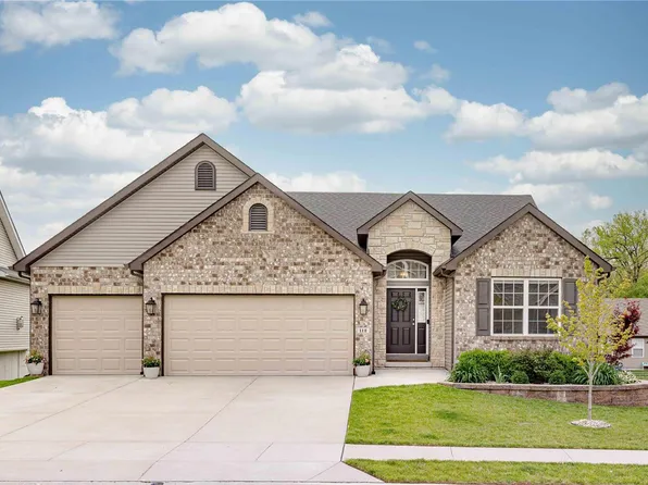 112 Pin Oak Mdws, Barnhart, MO 63012