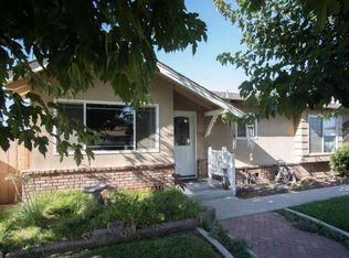 1910 W School Ave, Porterville, CA