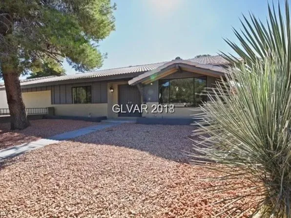 3135 E Rochelle Ave, Las Vegas, NV 89121