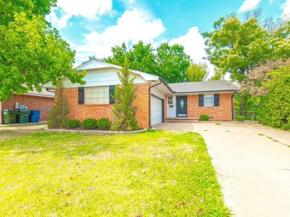 205 E 30th St #1, Edmond, OK 73013