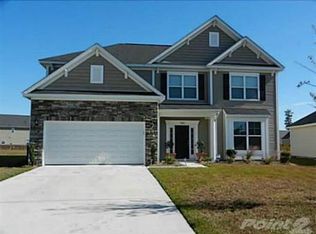712 Canyon Dr, Savannah, GA 31419