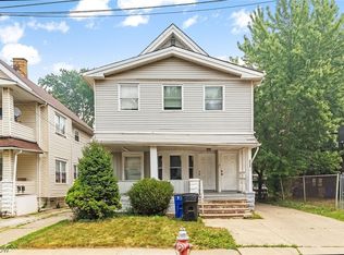 2231 W 105th St, Cleveland, OH 44102
