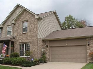 30 Clay Manor Ct, Springboro, OH 45066
