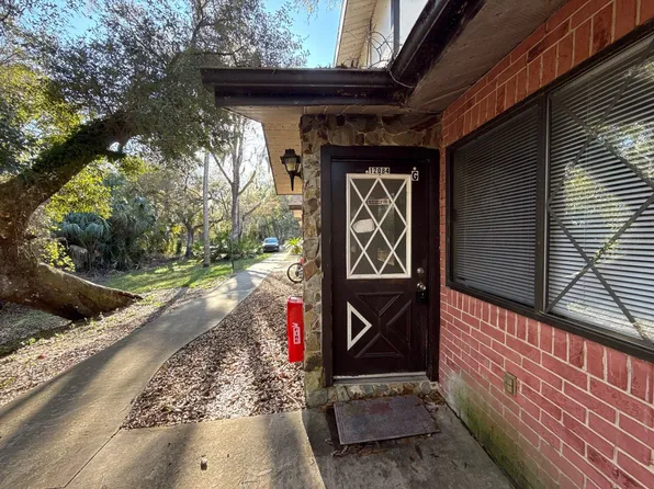 12084 W Belvedere St #G, Crystal River, FL 34428