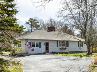 324 Cotuit Rd, Sandwich, MA 02563