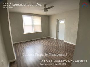 120 A Loughborough Ave, Saint Louis, MO 63111