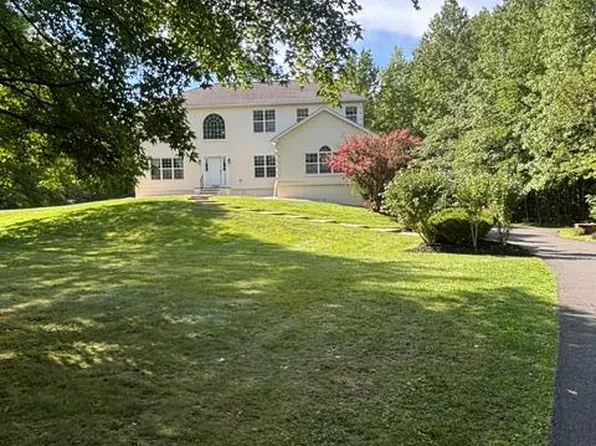 1744 Old Trenton Rd, West Windsor, NJ 08550