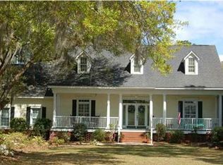 3892 Moss Pointe Ct, Johns Island, SC 29455