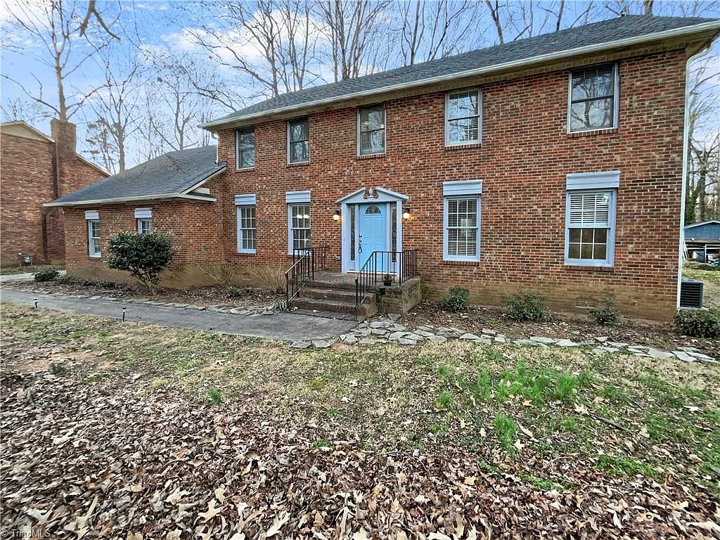 4207 Oakcliffe Rd, Greensboro, NC 27406 Zillow