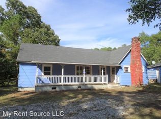 8190 Rico Rd, Palmetto, GA 30268