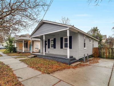 2912 Somme Ave, Norfolk, VA, 23509