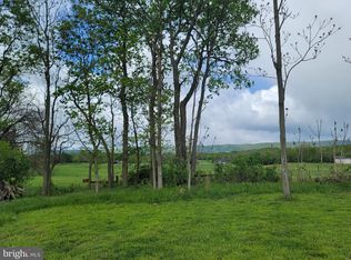 Woolen Mill Rd LOT 17, Martinsburg, WV 25403