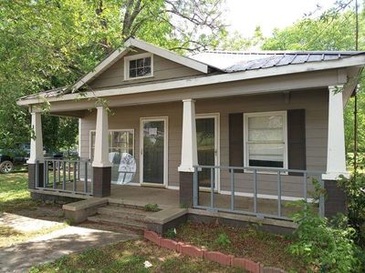 2205 Buchanan Hwy, Cedartown, GA, 30125