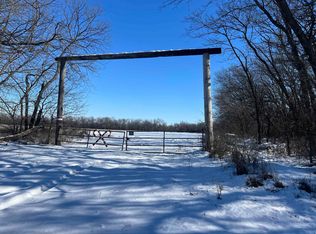 0 N Prairie Creek Rd, Andover, KS 67002