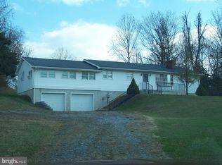 8872 Hedgesville Rd, Hedgesville, WV 25427