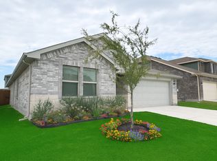 11012 Cacao Dr, Fort Worth, TX 76108