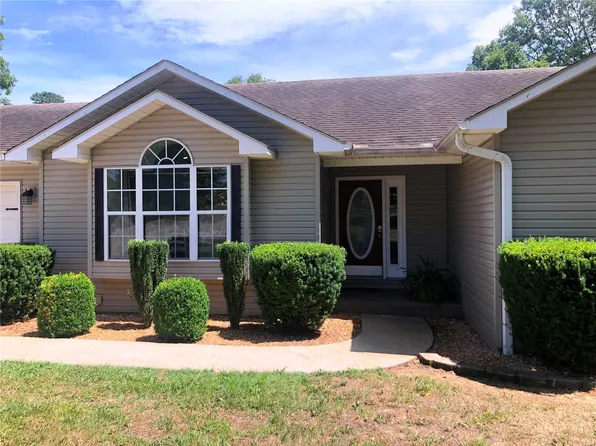 12090 Foxwood Point, Poplar Bluff, MO 63901