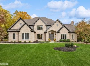 3676 Tamarack Cir, Prairie Grove, IL 60012