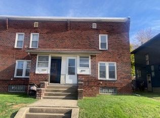 579 Baldwin Ave #599, Sharon, PA 16146