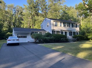 25 Constitution Rd, Lexington, MA 02421