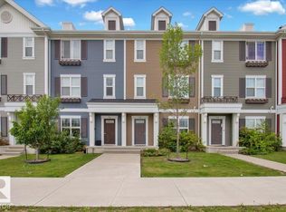 Clio, Fort Saskatchewan, AB T8L 2R6