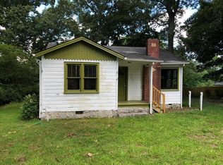 6410 Temple St, Lithia Springs, GA 30122