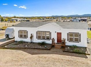 3107 W Country Quail Trl, Paulden, AZ 86334