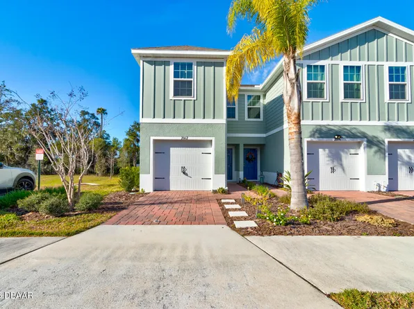 2062 Edison Pointe Blvd, South Daytona, FL 32119