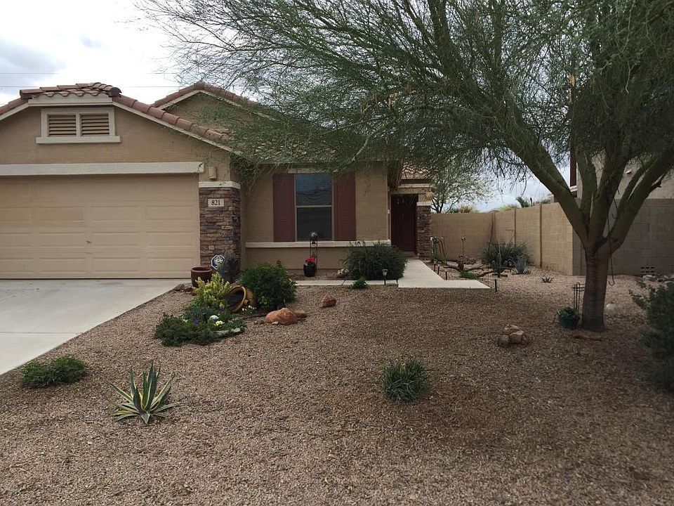 1st image of 821 W Burkhalter Dr