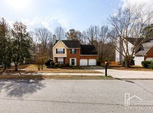 2305 McMurry Dr, Powder Springs, GA 30127