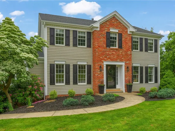 814 Graywyck Dr, Seven Fields, PA 16046