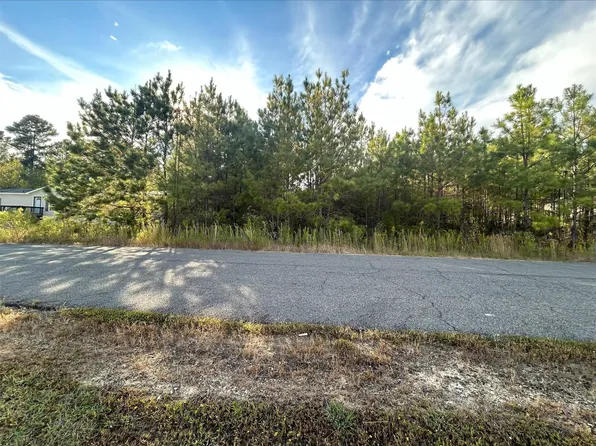0 Chestnut Bay Oaks Rd, Keithville, LA 71047