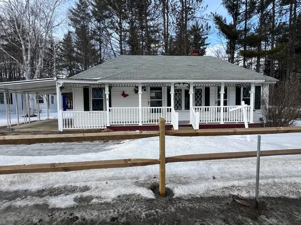 141 Lancaster Road, Gorham, NH 03581